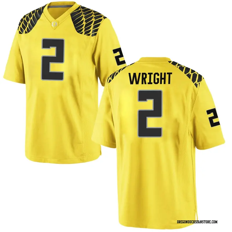 oregon ducks youth football jersey